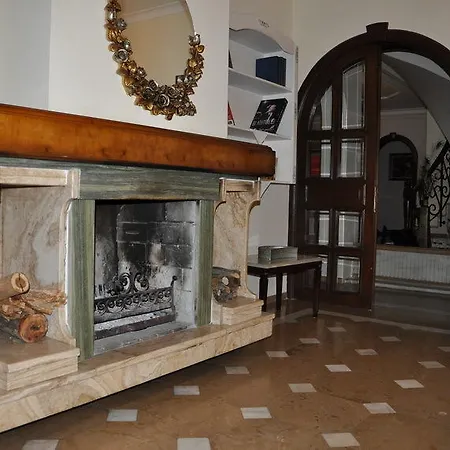 Hotel Boutique Su Perisi