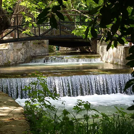 Boutique Su Perisi Hotel