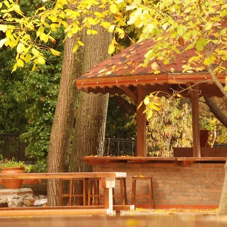 Boutique Su Perisi