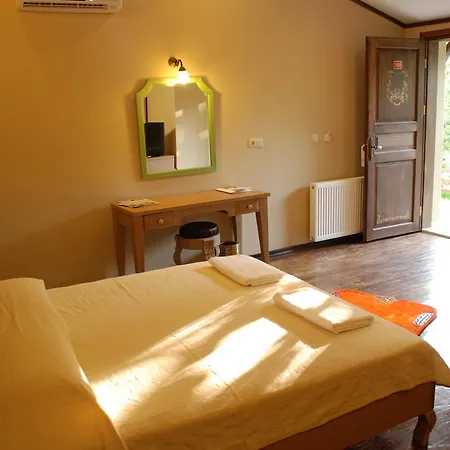 Boutique Su Perisi Hotel