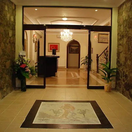 Hotel Boutique Su Perisi