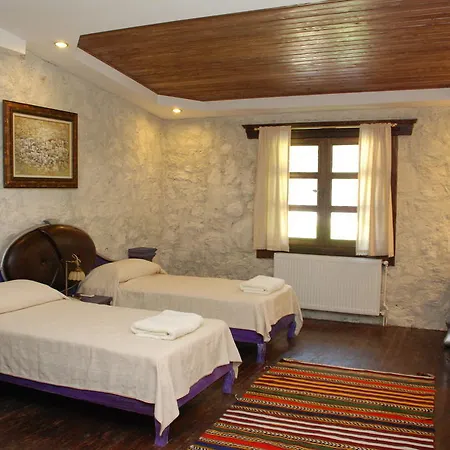 Boutique Su Perisi 5*