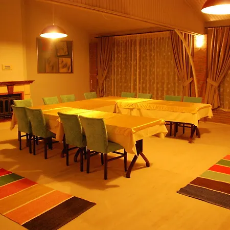 Boutique Su Perisi 5* Izmir