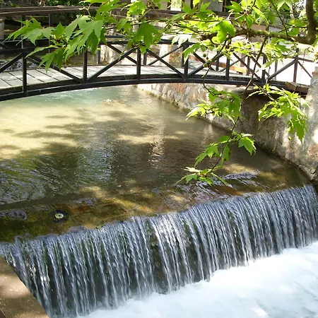 Boutique Su Perisi 5* Izmir