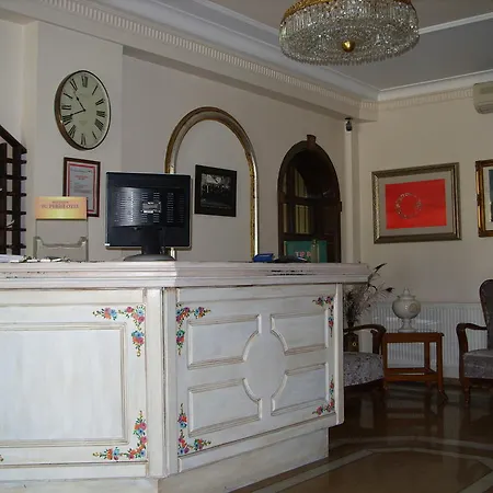 Boutique Su Perisi Hotel 5*