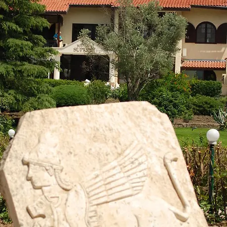 Boutique Su Perisi Hotel 5*