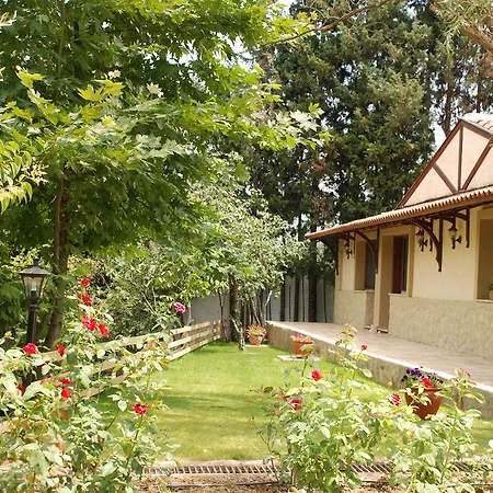 Hotel Boutique Su Perisi 5*