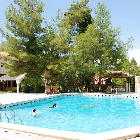 Hotel Boutique Su Perisi