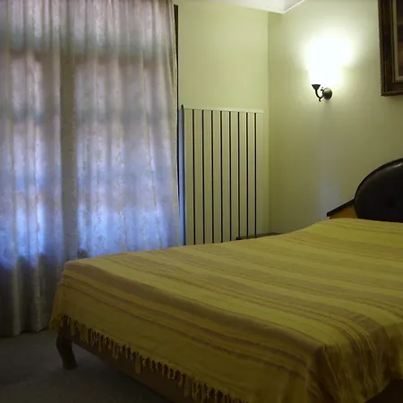 Boutique Su Perisi Hotel Izmir