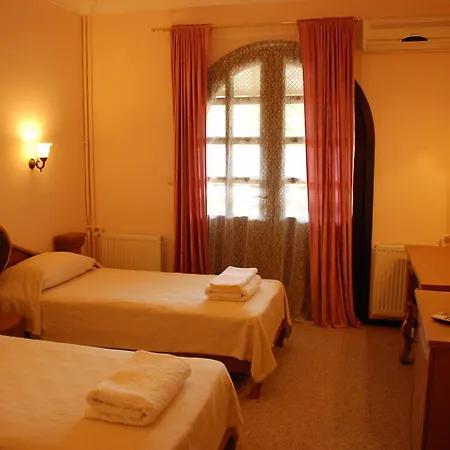 Boutique Su Perisi Hotel