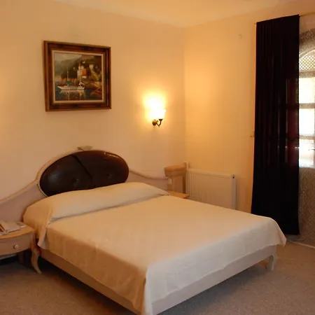 Hotel Boutique Su Perisi Izmir