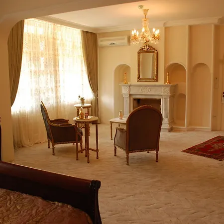 Boutique Su Perisi Izmir