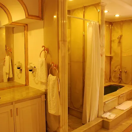 Boutique Su Perisi Hotel