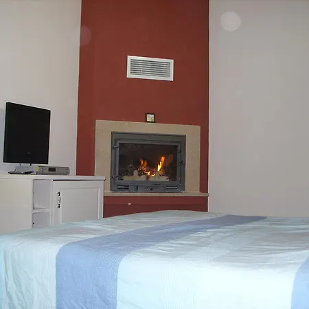 Hotel Boutique Su Perisi Izmir