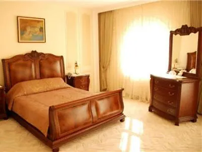 Boutique Su Perisi Hotel Izmir