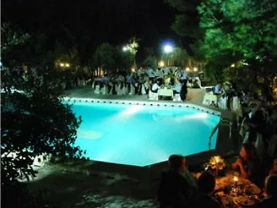 Boutique Su Perisi Отель 5*