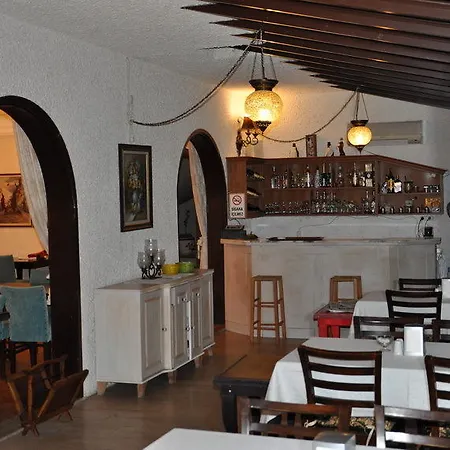 Boutique Su Perisi Izmir