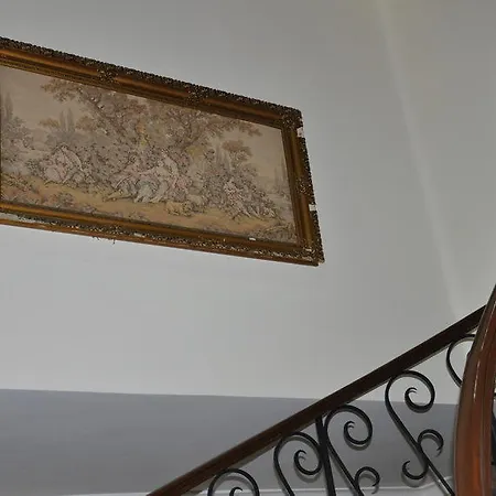 Boutique Su Perisi Hotel