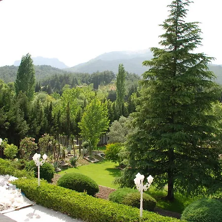 Boutique Su Perisi Hotel