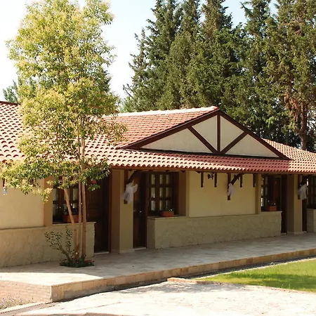 Boutique Su Perisi Hotel Izmir