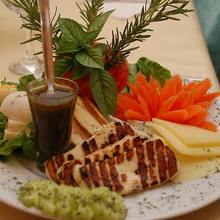 Boutique Su Perisi 5* Izmir