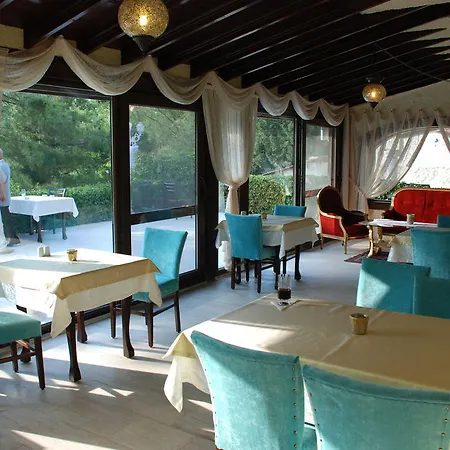 Boutique Su Perisi Hotel Izmir