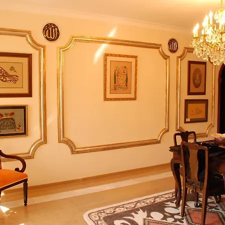 Boutique Su Perisi Hotel Izmir