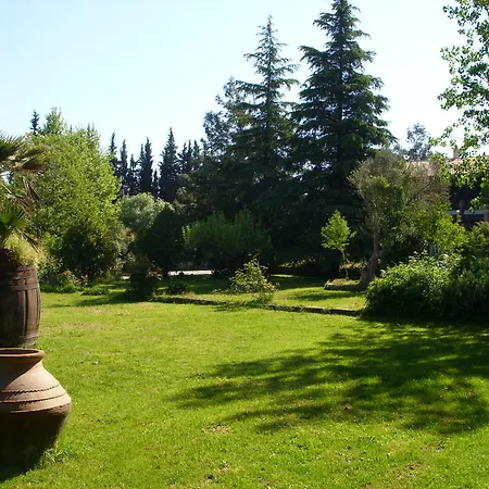 Boutique Su Perisi Hotel