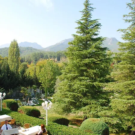 Boutique Su Perisi Hotel