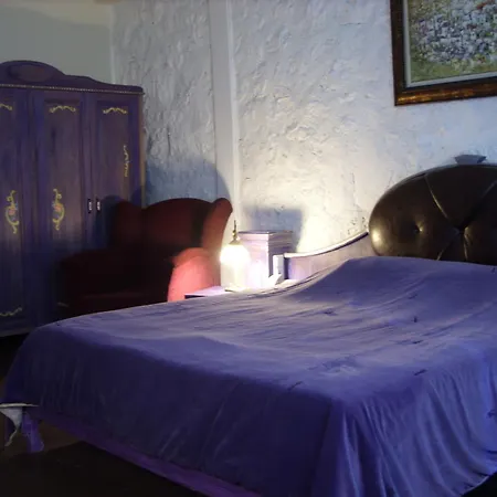 Hotel Boutique Su Perisi