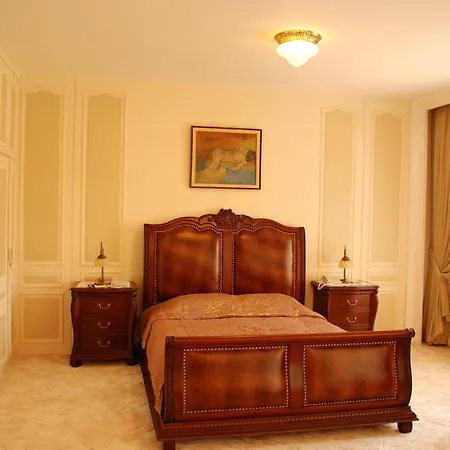 Boutique Su Perisi 5*