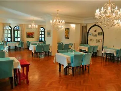 Boutique Su Perisi Izmir