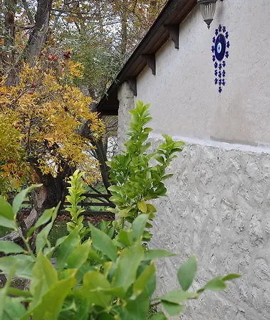Boutique Su Perisi 5* Esmirna