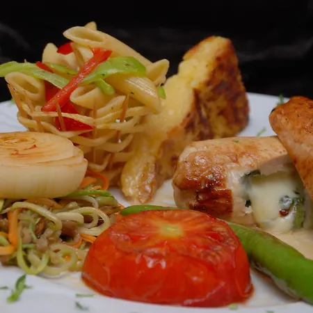 Boutique Su Perisi 5*
