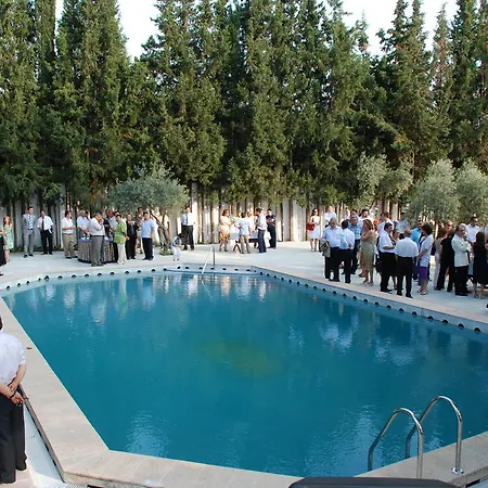 Boutique Su Perisi 5* Izmir