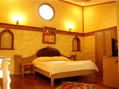 Boutique Su Perisi Hotel 5*